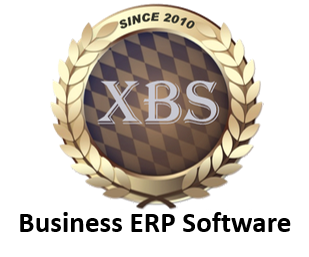 XBS Software Consulting GmbH